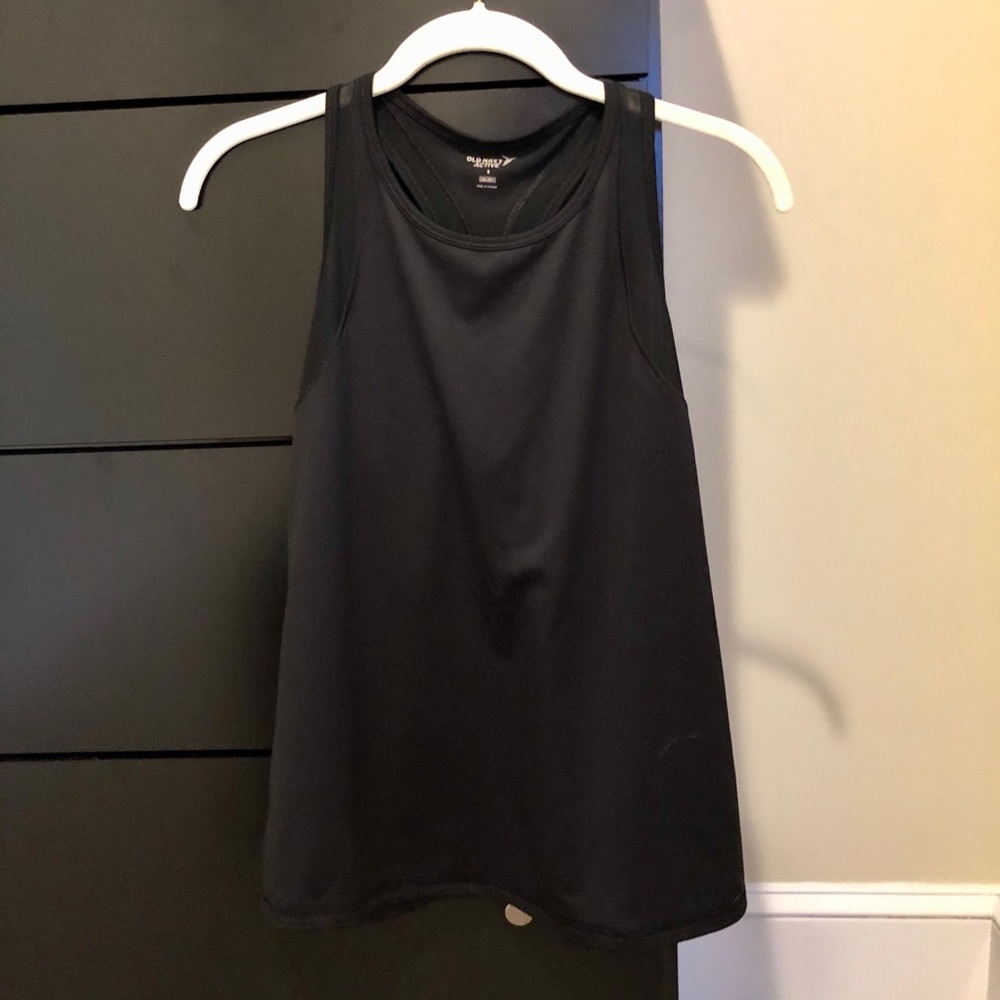 Old navy tank top